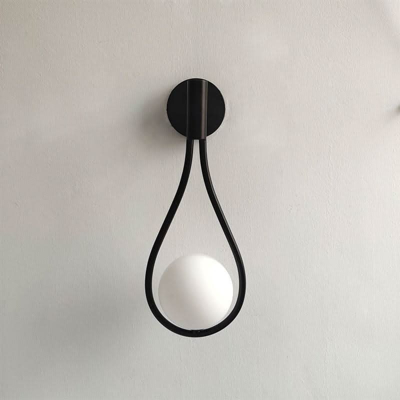 NordicLuma Wall Lamps Set Of 2 With Nordic Flair And High Quality Metal | Temsk