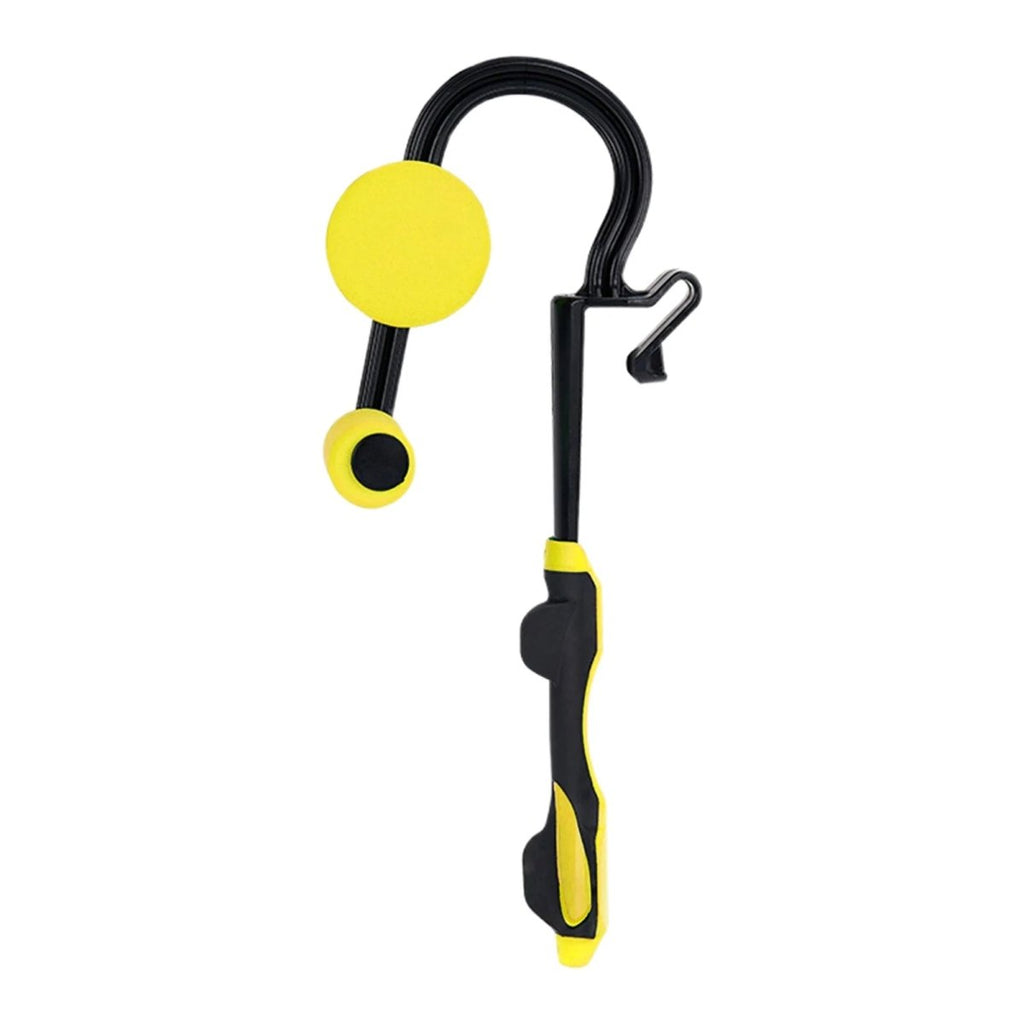 PulseStrike Golf Swing Trainer With Real Time Feedback For More Accuracy | Temsk