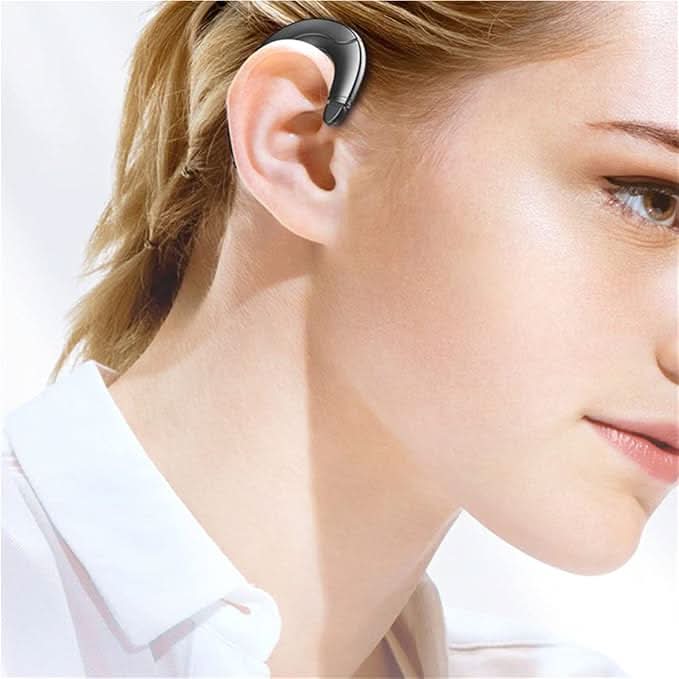 NovaSound kabelloses Knochenleitungs-Headset für offenen Ohrkomfort | Temsk