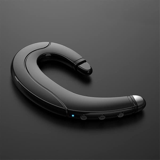 NovaSound kabelloses Knochenleitungs-Headset für offenen Ohrkomfort | Temsk