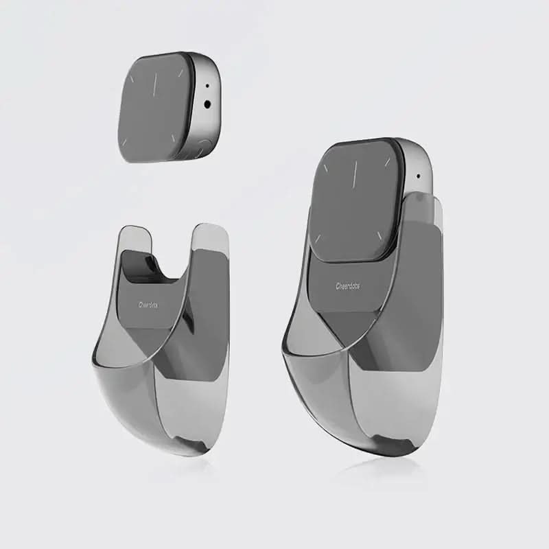 AeroGenius AI Air Mouse 2025 With Voice Recording And AI Chat | Temsk