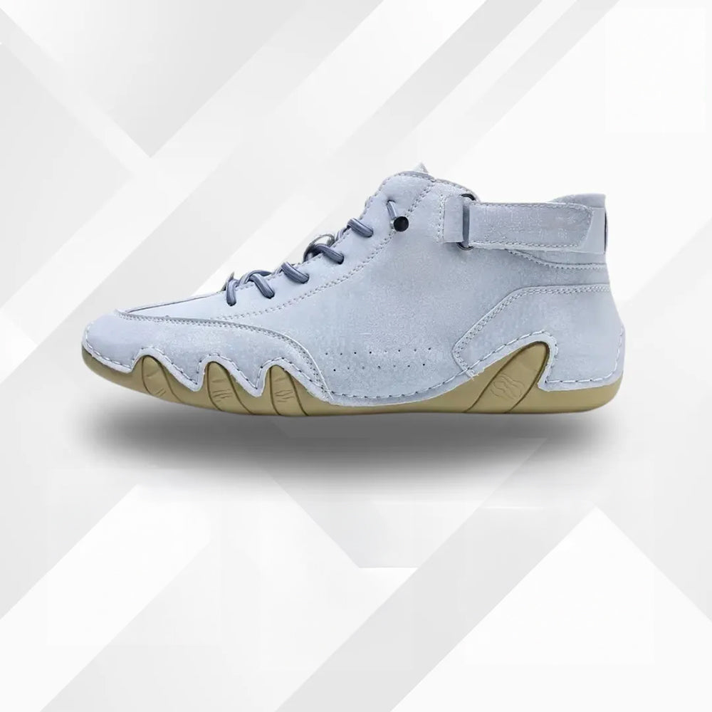 Barefoot Shoes Balance Minimalist Walking Footwear With Wide Toe Box | Temsk