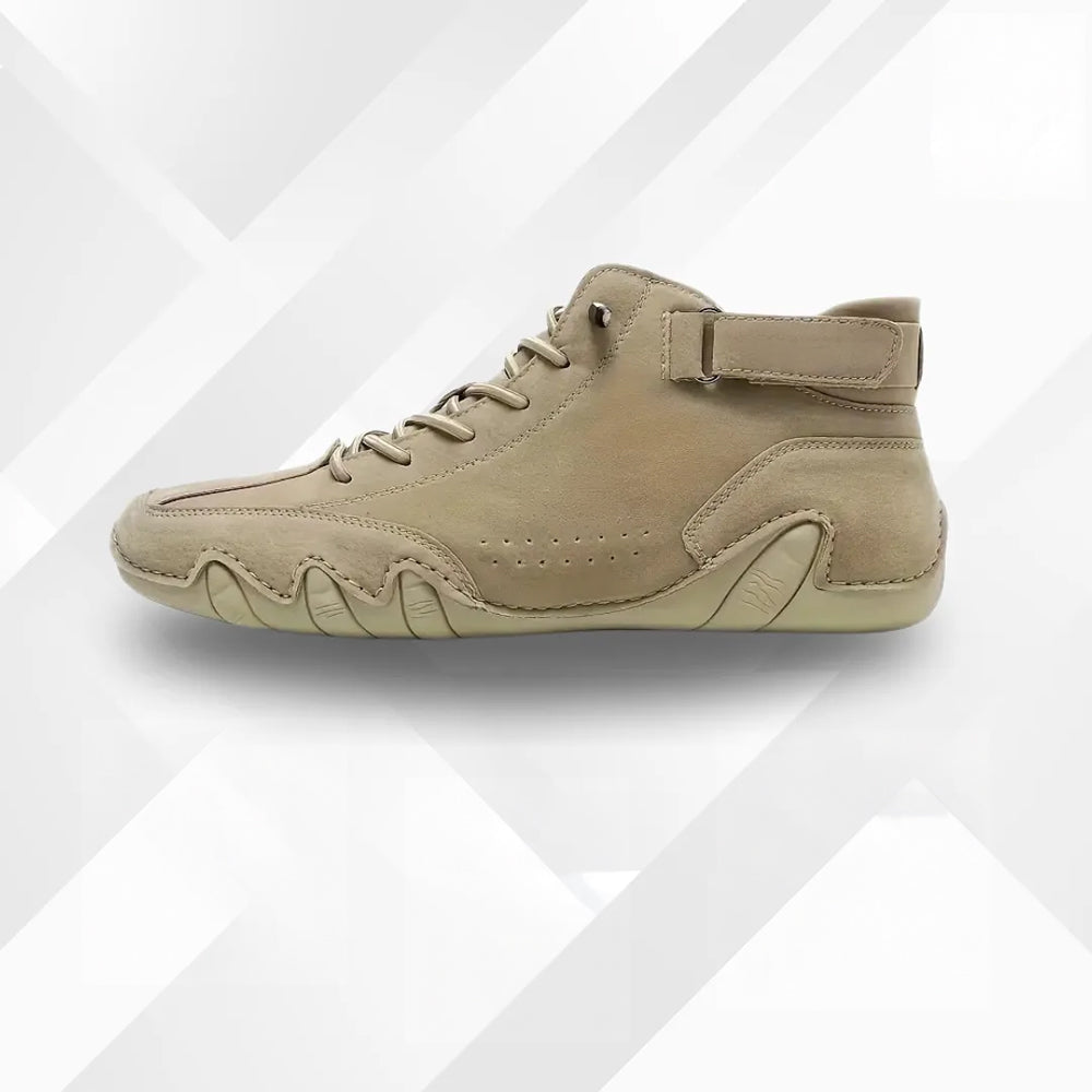 Barefoot Shoes Balance Minimalist Walking Footwear With Wide Toe Box | Temsk