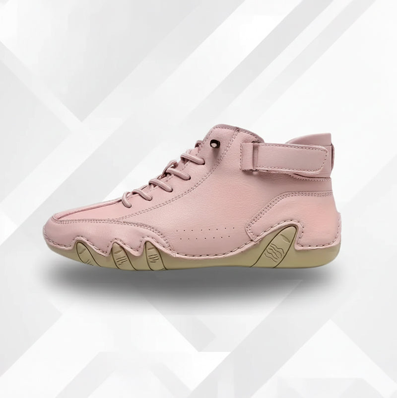 Barefoot Shoes Balance Minimalist Walking Footwear With Wide Toe Box | Temsk
