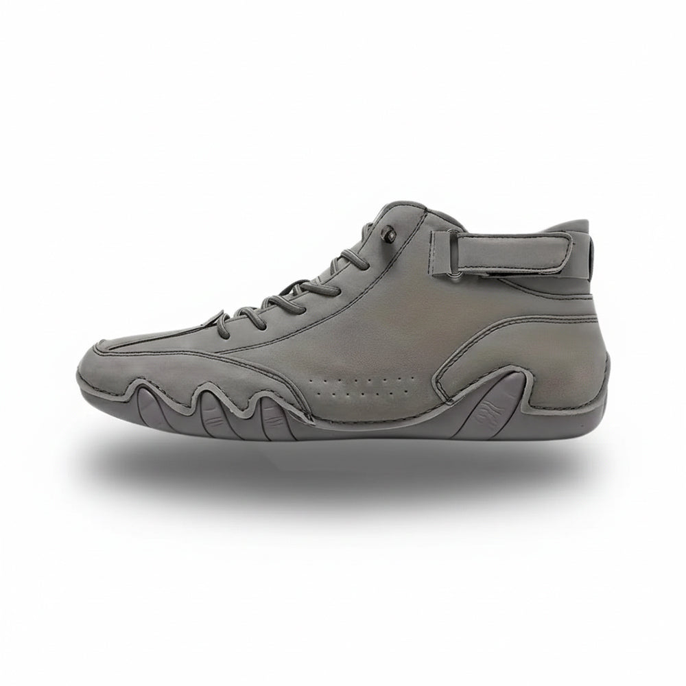 Barefoot Shoes Balance Minimalist Walking Footwear With Wide Toe Box | Temsk