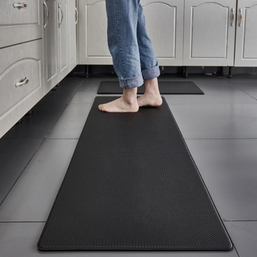 Kitchen Cushioned Floor Mat For Comfortable Standing | Temsk