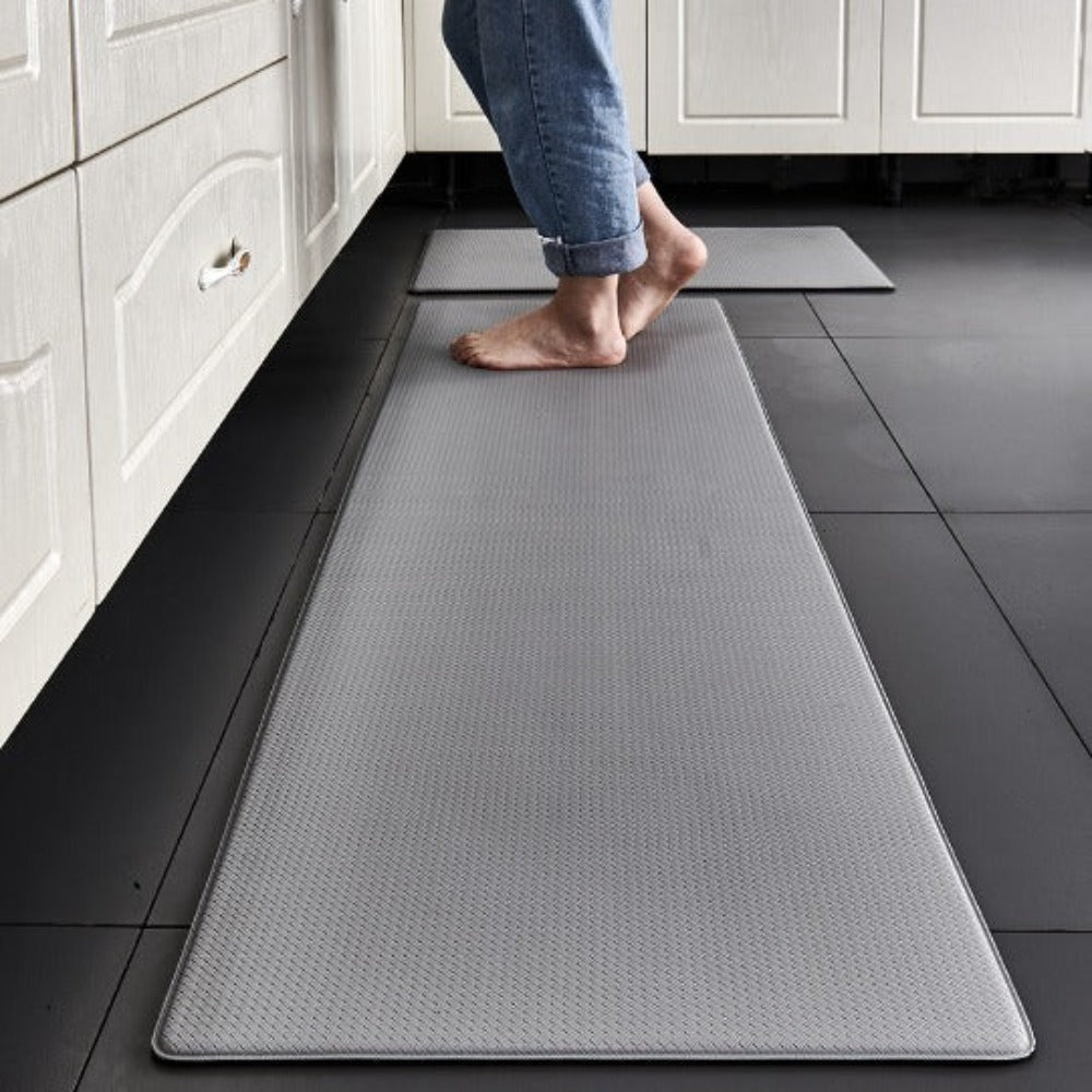 Kitchen Cushioned Floor Mat For Comfortable Standing | Temsk
