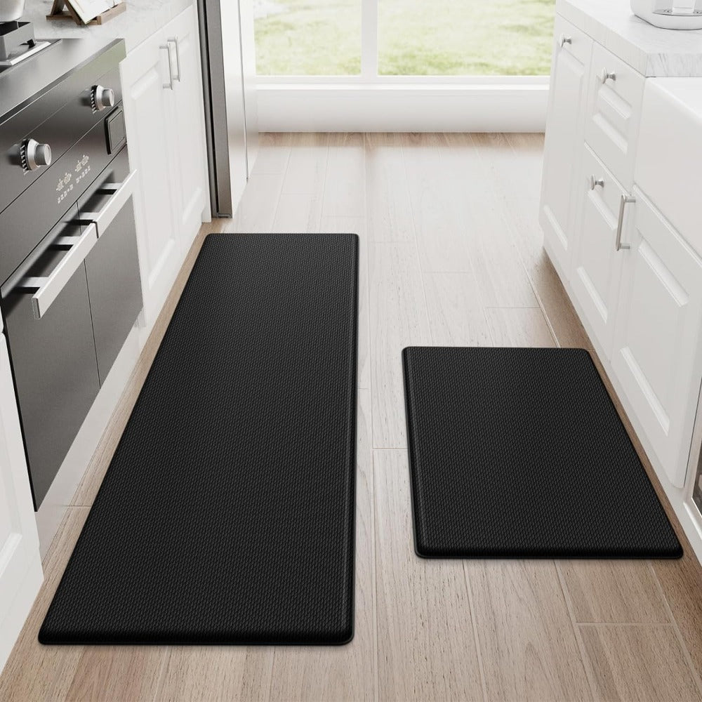Kitchen Cushioned Floor Mat For Comfortable Standing | Temsk