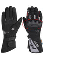 Frostguard Heated Winter Gloves With Rechargeable Heating For Outdoor Activities | Temsk