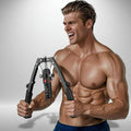 Digital Counter Arm Exerciser For Home Strength Training | Temsk