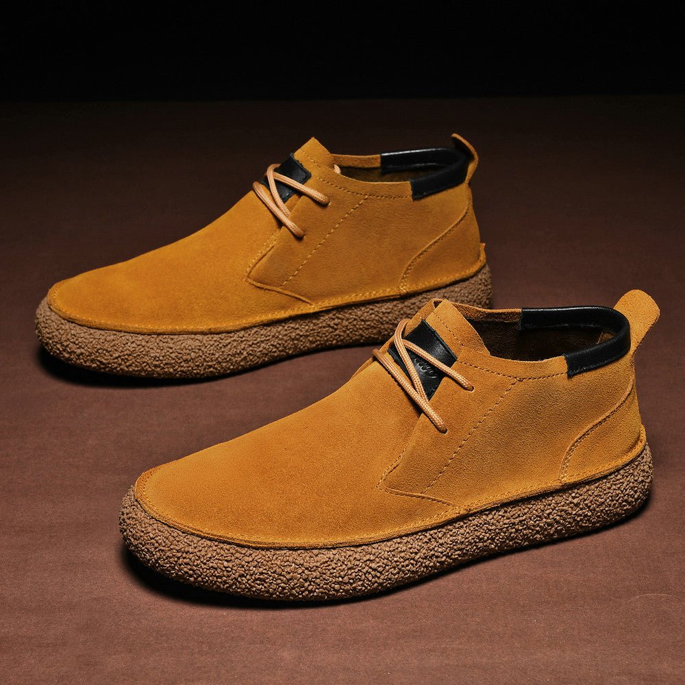 Aurelius Handcrafted Orthopedic Grace For All Day Comfort | Temsk