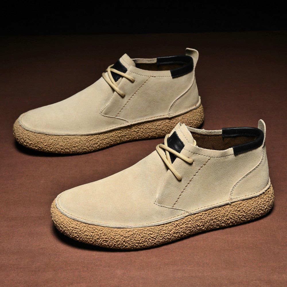 Aurelius Handcrafted Orthopedic Grace For All Day Comfort | Temsk