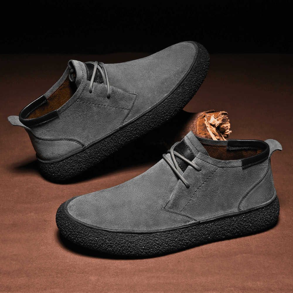 Aurelius Handcrafted Orthopedic Grace For All Day Comfort | Temsk