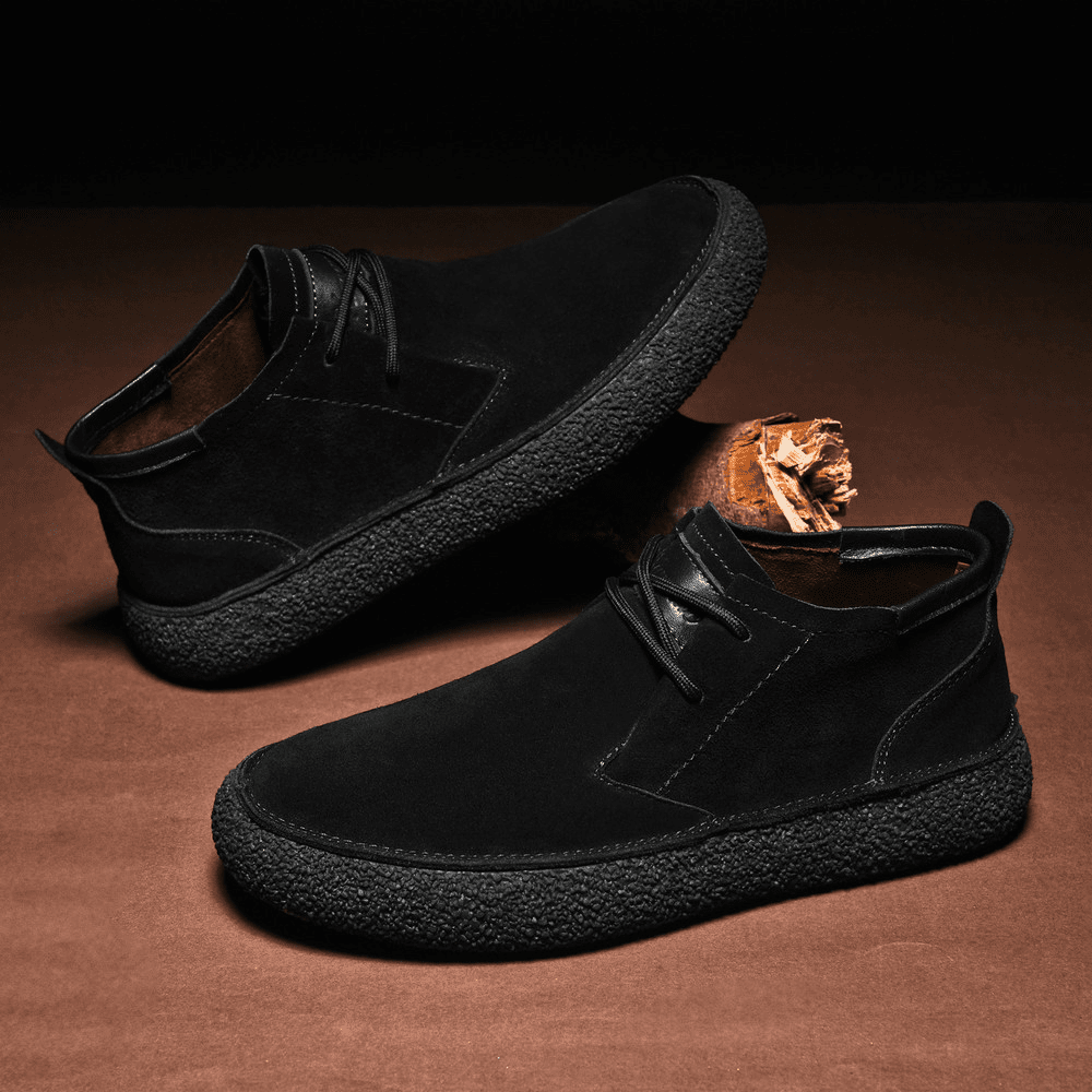 Aurelius Handcrafted Orthopedic Grace For All Day Comfort | Temsk