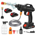 AeroWave Pro 1500 Cordless High-Pressure Washer For Home Use | Temsk