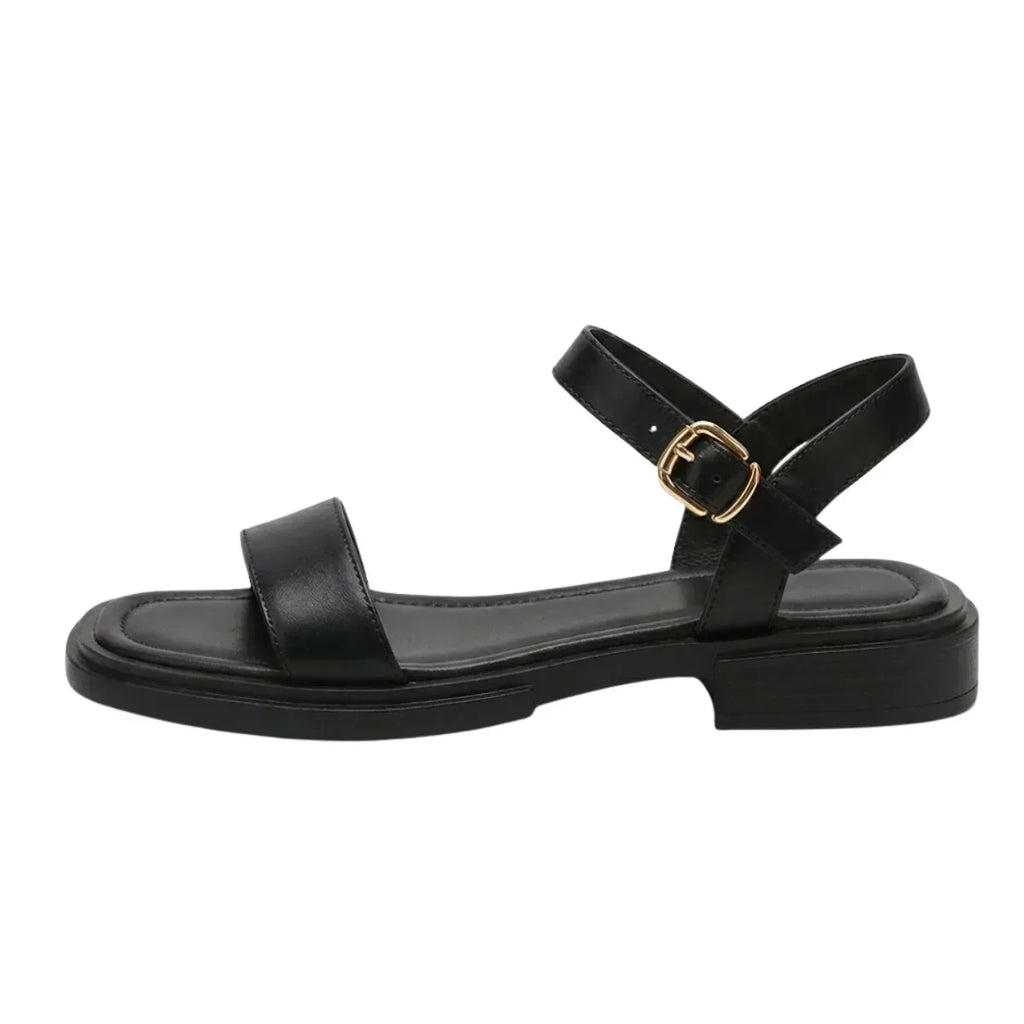 Women's Adjustable Strap Orthopedic Summer Sandals With Comfortable Fit | Temsk