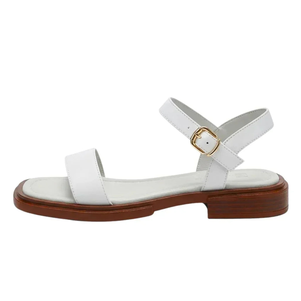 Women's Adjustable Strap Orthopedic Summer Sandals With Comfortable Fit | Temsk