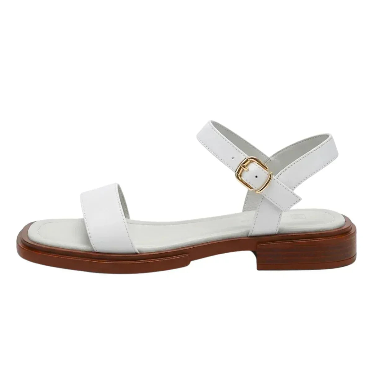 Women's Adjustable Strap Orthopedic Summer Sandals With Comfortable Fit | Temsk