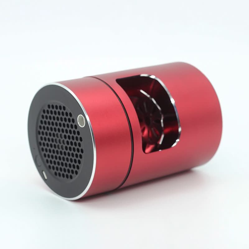 AeroPure Portable Smokeless Ashtray With HEPA Filter And USB Battery | Temsk