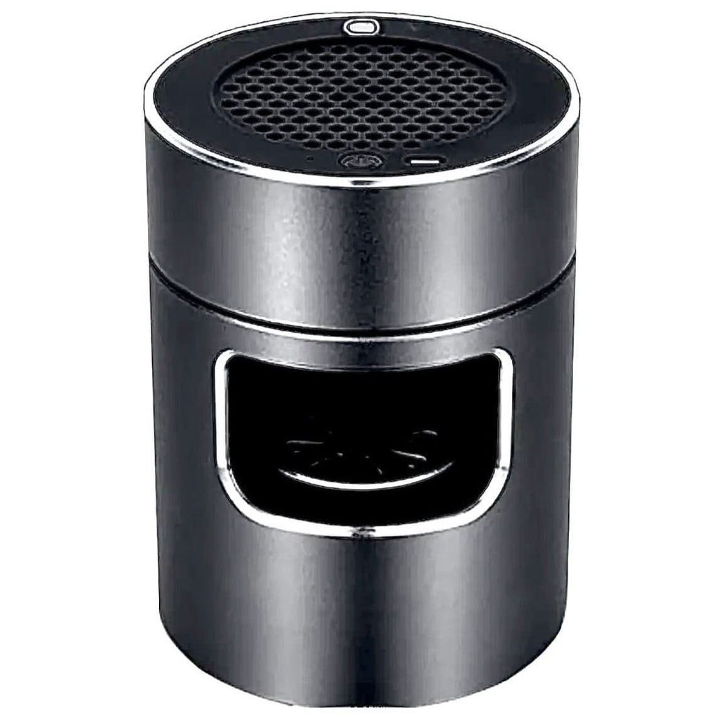 AeroPure Portable Smokeless Ashtray With HEPA Filter And USB Battery | Temsk