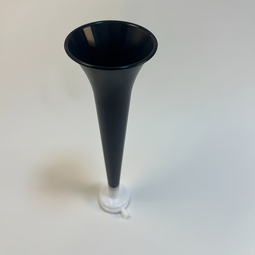 Portable Loud Air Horn For Stadiums And Event Cheering | Temsk