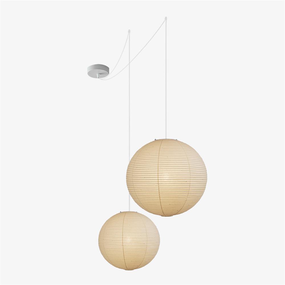 Luma A Series Hanging Light For Living Rooms And Hallways | Temsk