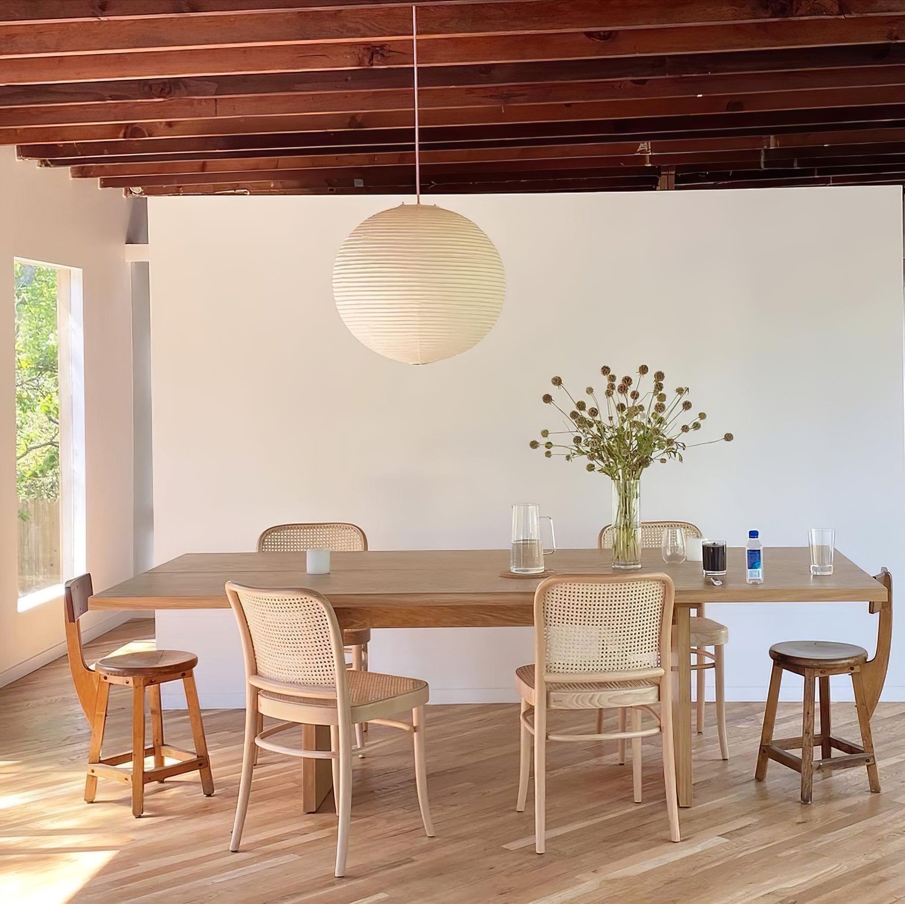 Luma A Series Hanging Light For Living Rooms And Hallways | Temsk