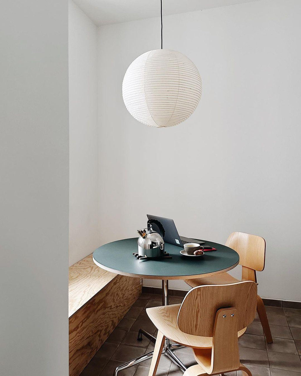 Luma A Series Hanging Light For Living Rooms And Hallways | Temsk