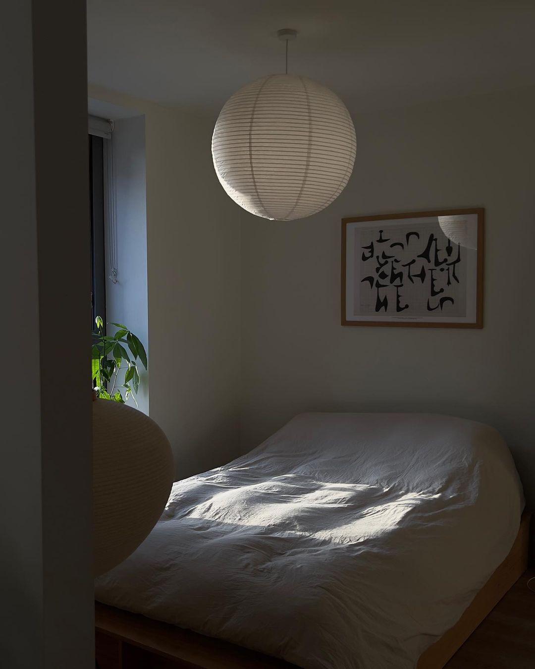 Luma A Series Hanging Light For Living Rooms And Hallways | Temsk