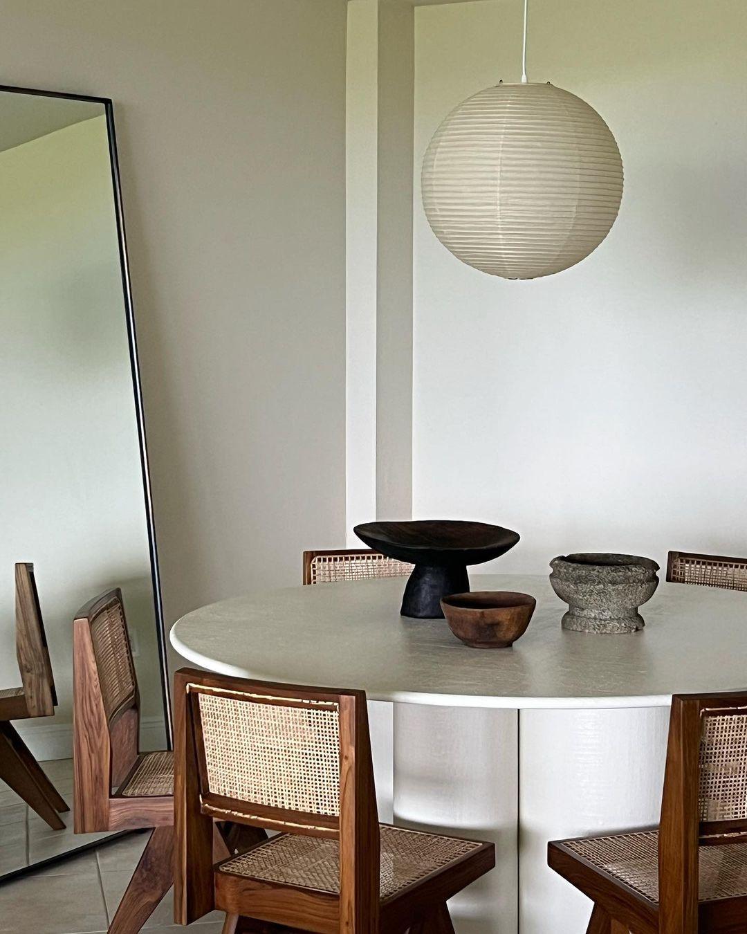 Luma A Series Hanging Light For Living Rooms And Hallways | Temsk