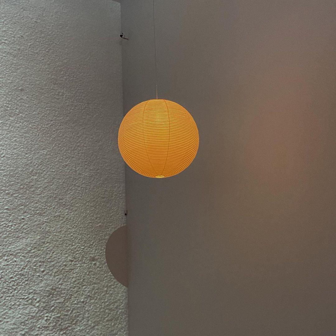 Luma A Series Hanging Light For Living Rooms And Hallways | Temsk