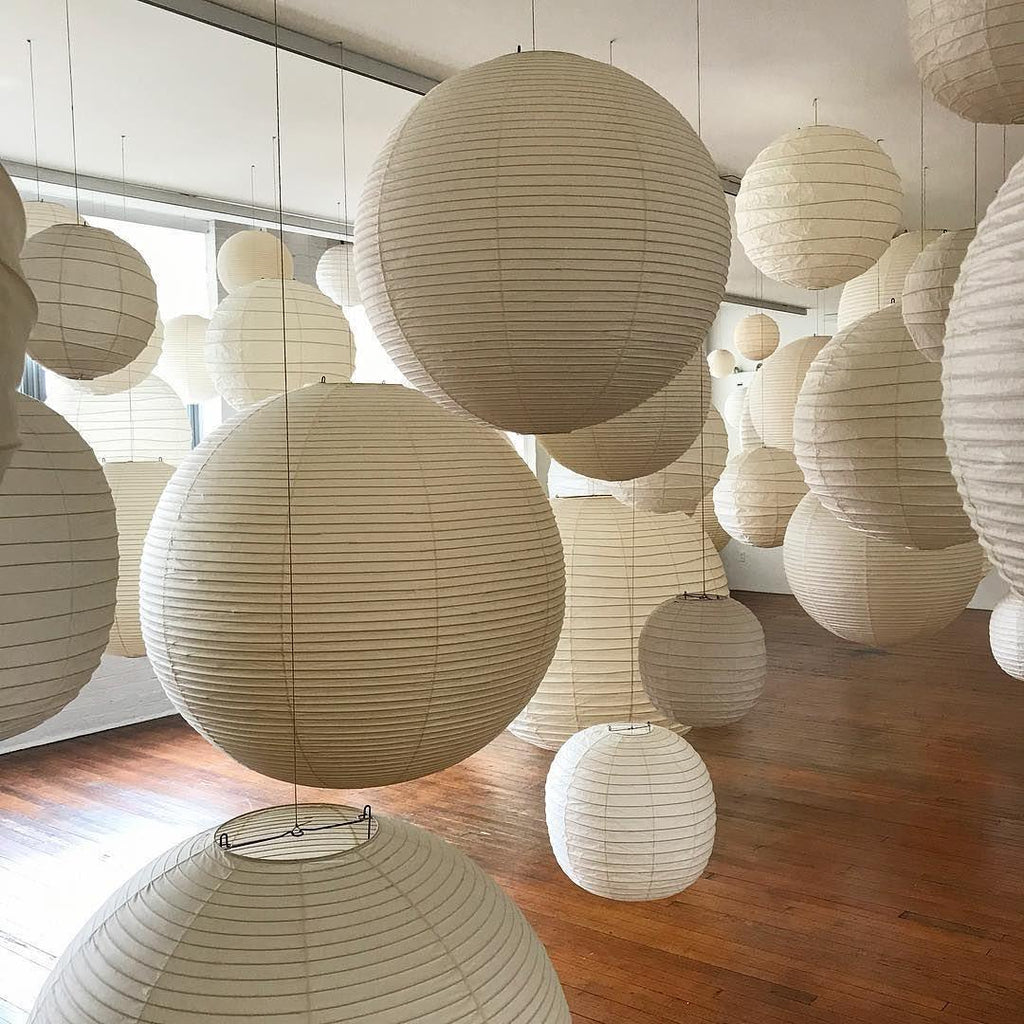 Luma A Series Hanging Light For Living Rooms And Hallways | Temsk