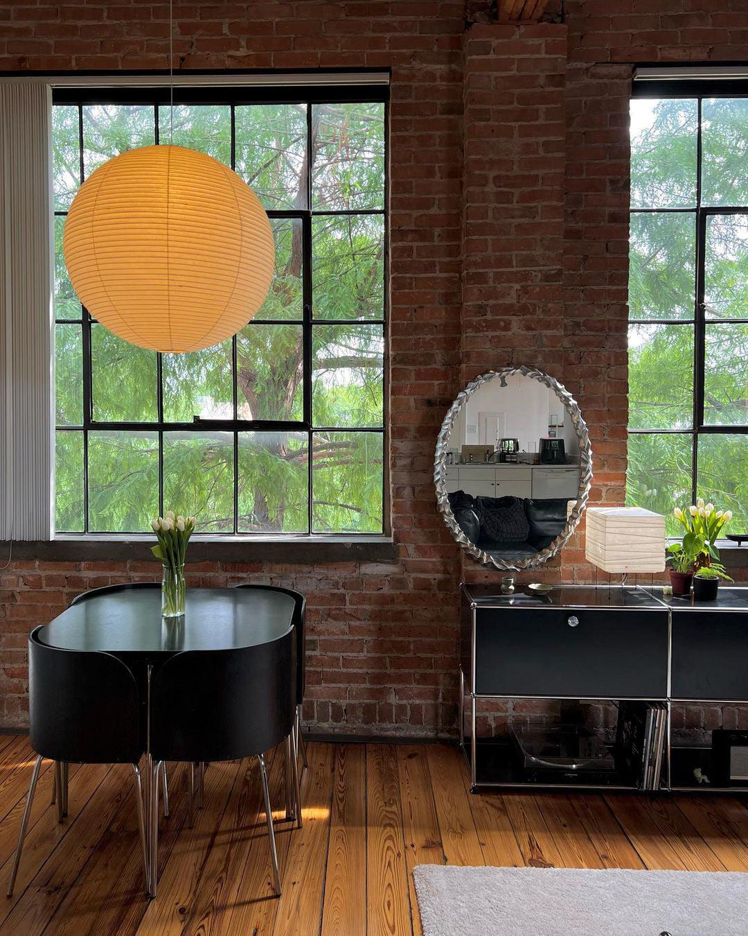 Luma A Series Hanging Light For Living Rooms And Hallways | Temsk