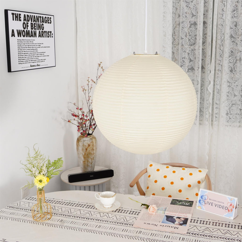 Luma A Series Hanging Light For Living Rooms And Hallways | Temsk