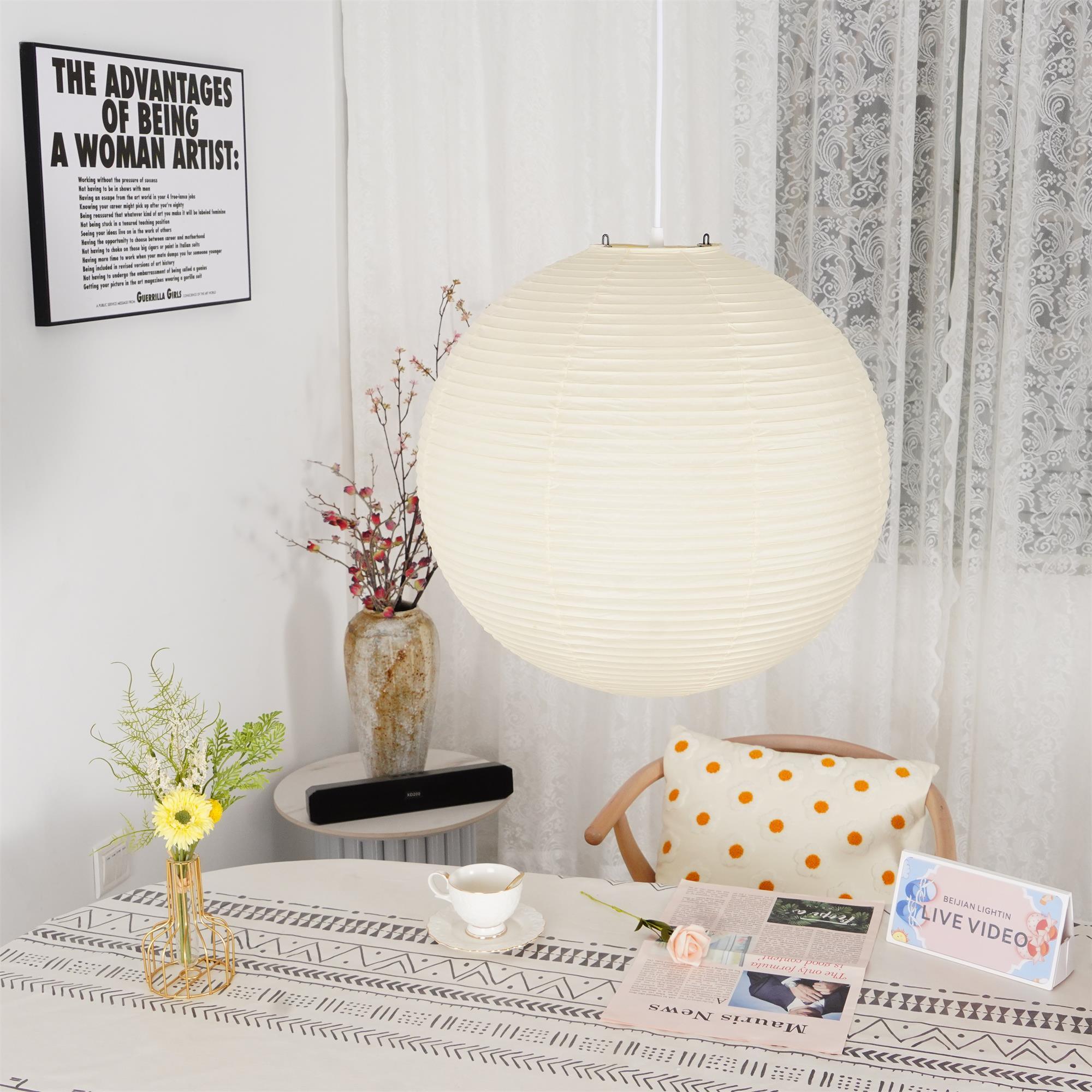Luma A Series Hanging Light For Living Rooms And Hallways | Temsk