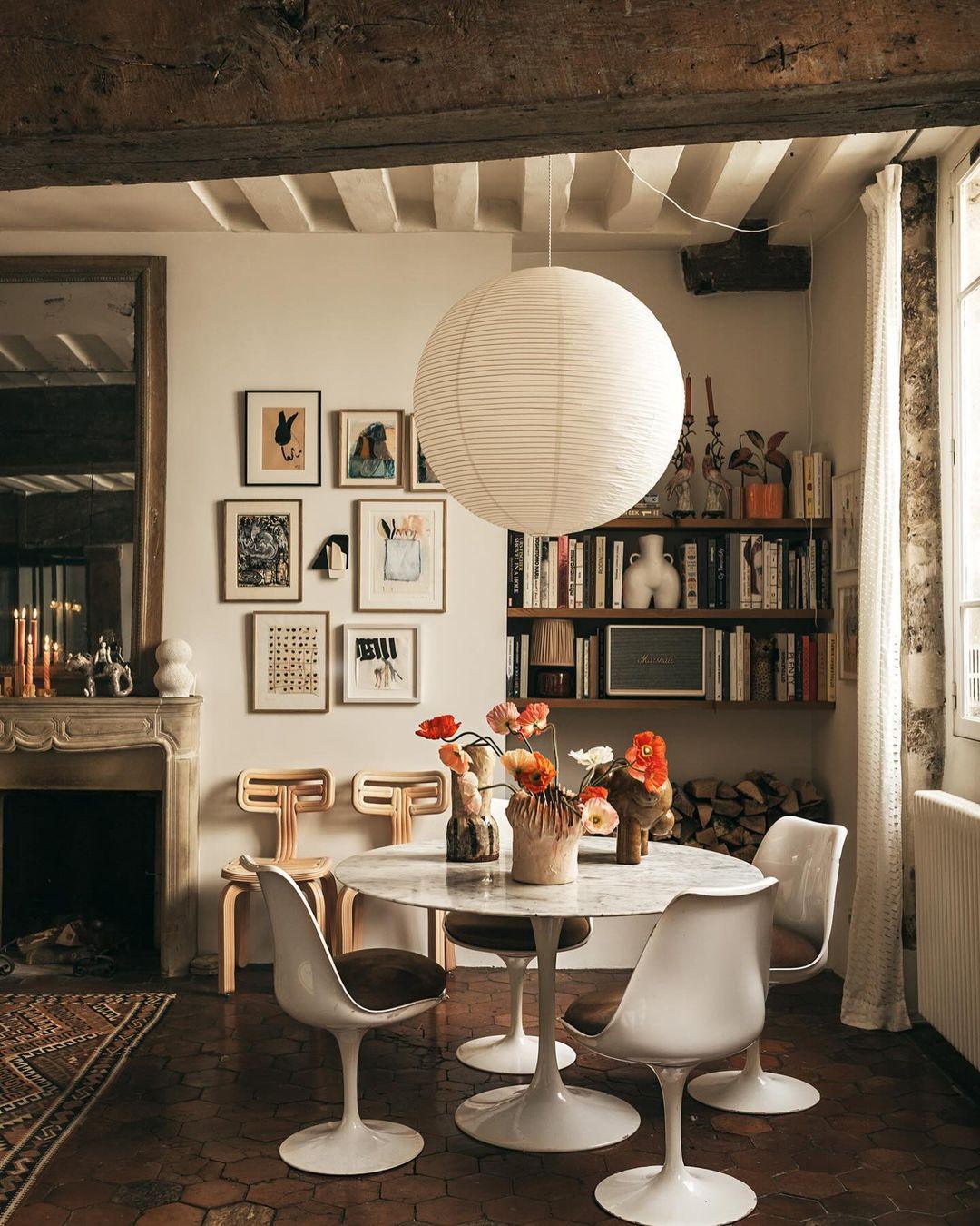 Luma A Series Hanging Light For Living Rooms And Hallways | Temsk