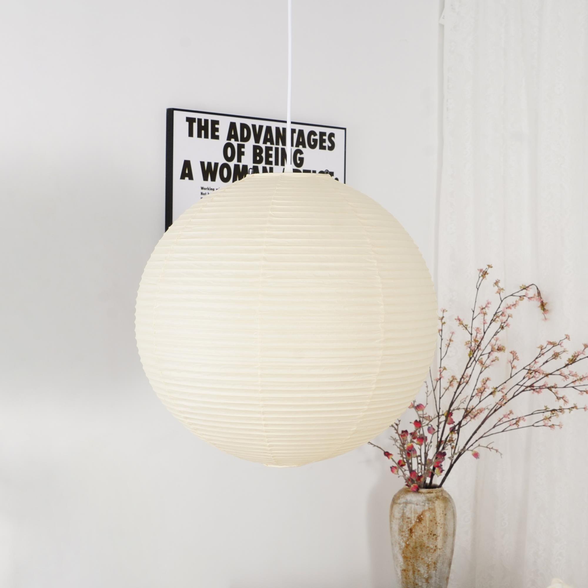 Luma A Series Hanging Light For Living Rooms And Hallways | Temsk