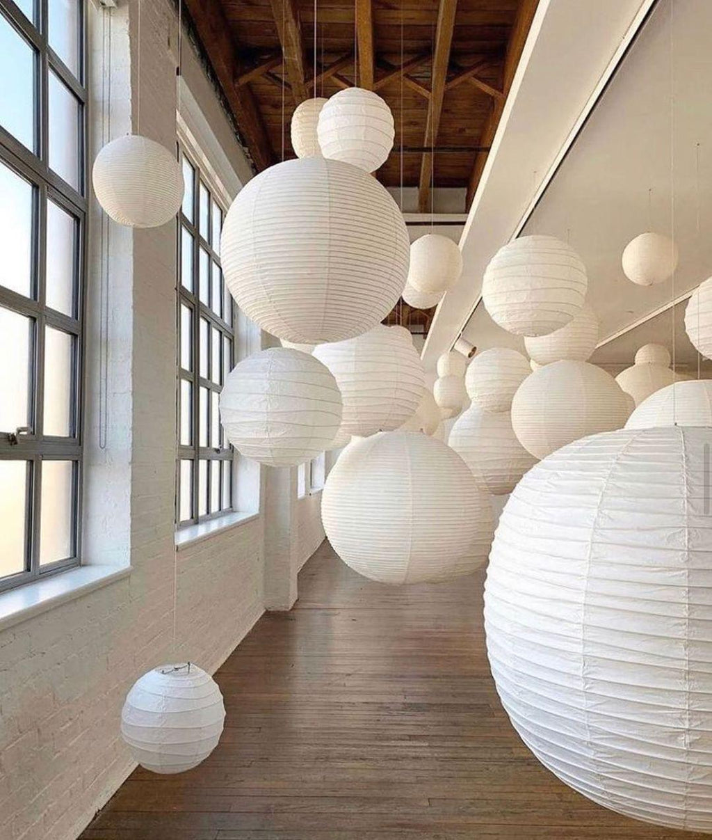 Luma A Series Hanging Light For Living Rooms And Hallways | Temsk