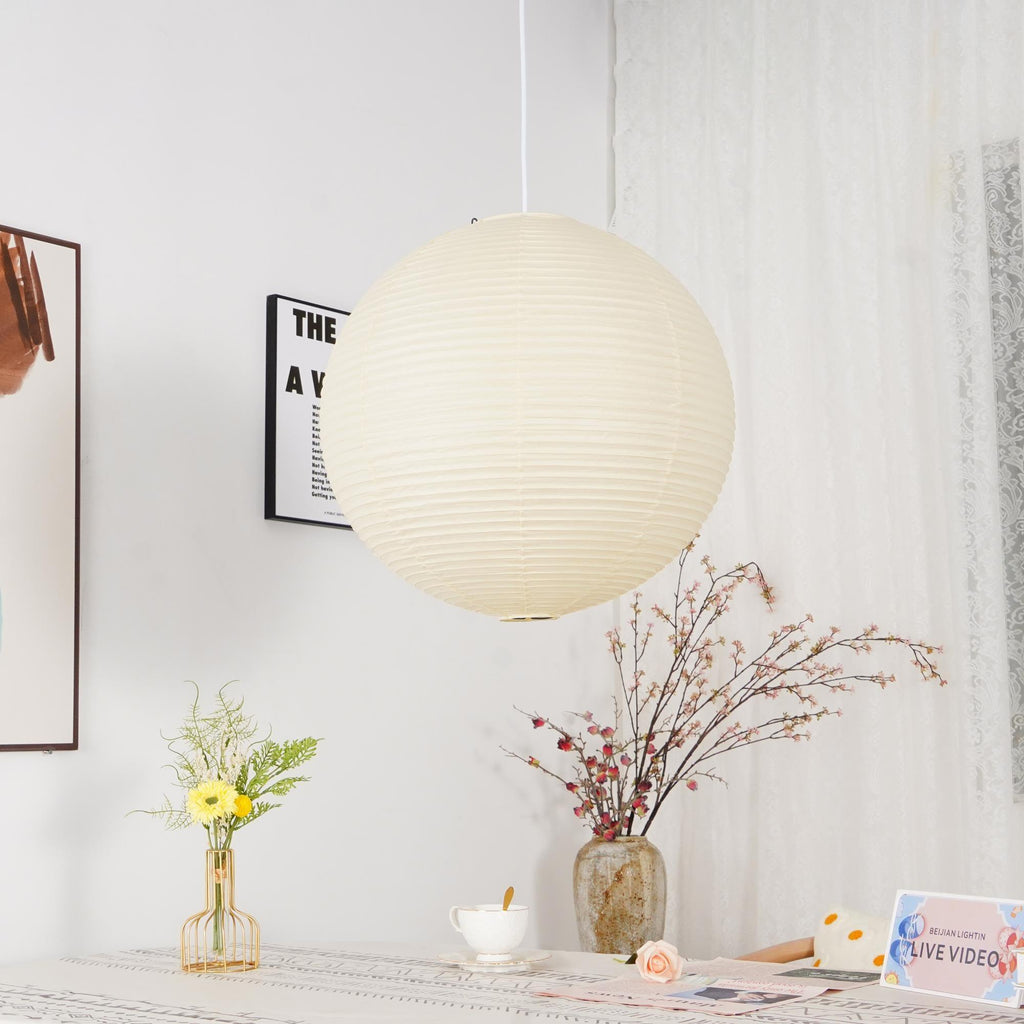 Luma A Series Hanging Light For Living Rooms And Hallways | Temsk