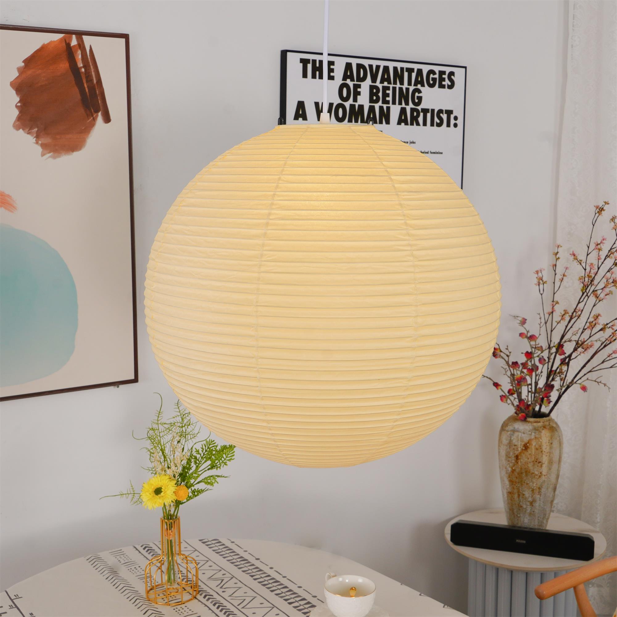 Luma A Series Hanging Light For Living Rooms And Hallways | Temsk