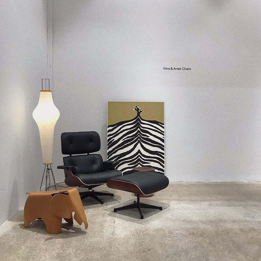AstraLume Floor Lamp With Rice Paper Shade And Minimalist Warmth | Temsk