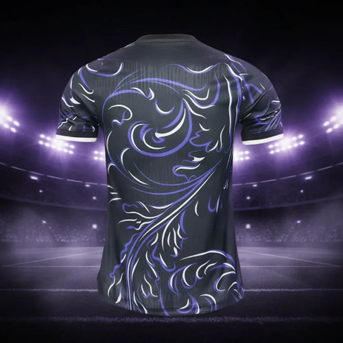 Camisola de manga comprida da Argentina para a Copa do Mundo 2026 | Temsk