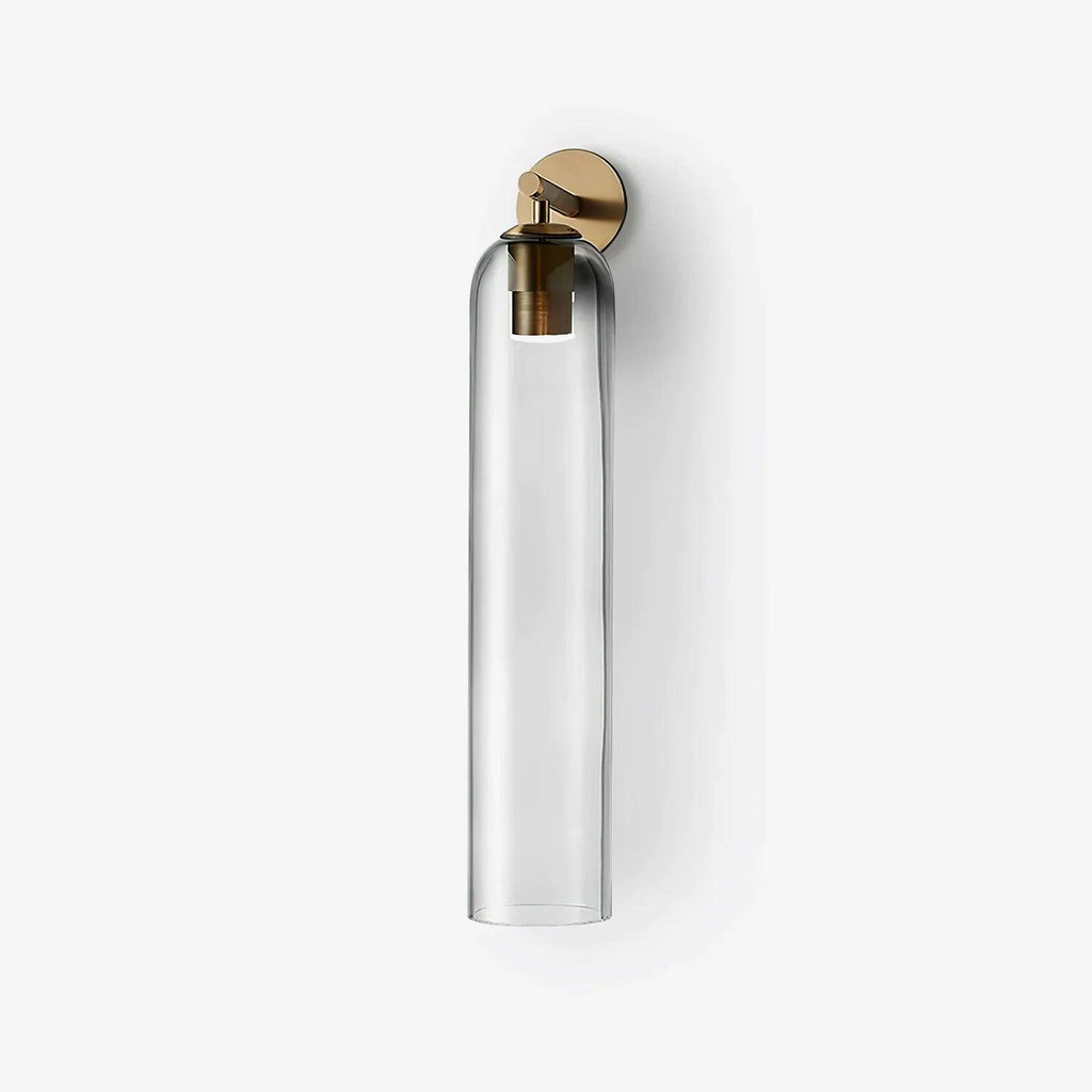 Lumiara | Glass Wall Sconce | Snurv | Temsk