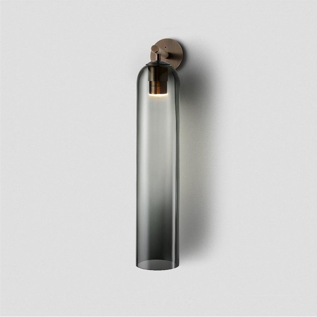 Lumiara | Glass Wall Sconce | Snurv | Temsk