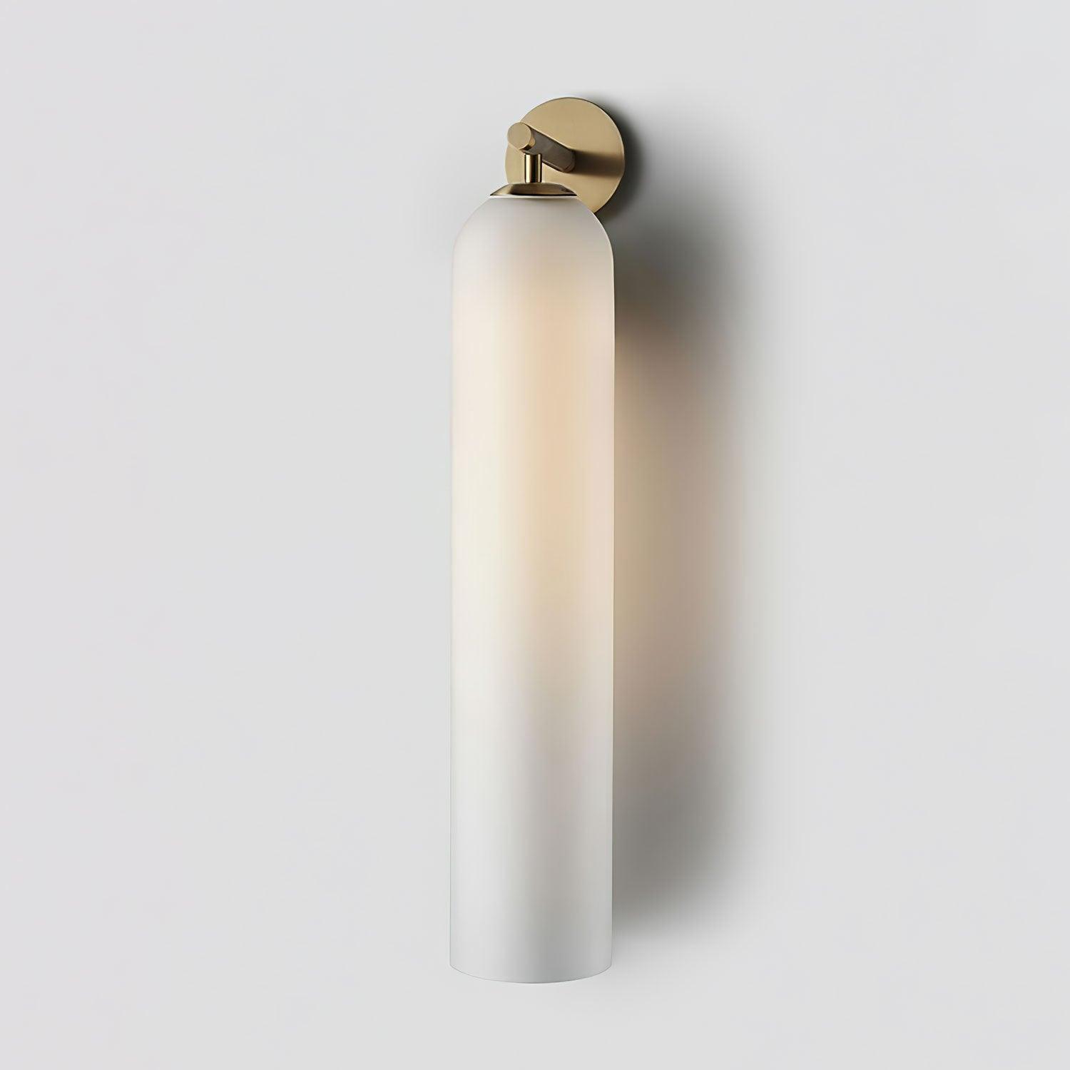 Lumiara | Glass Wall Sconce | Snurv | Temsk