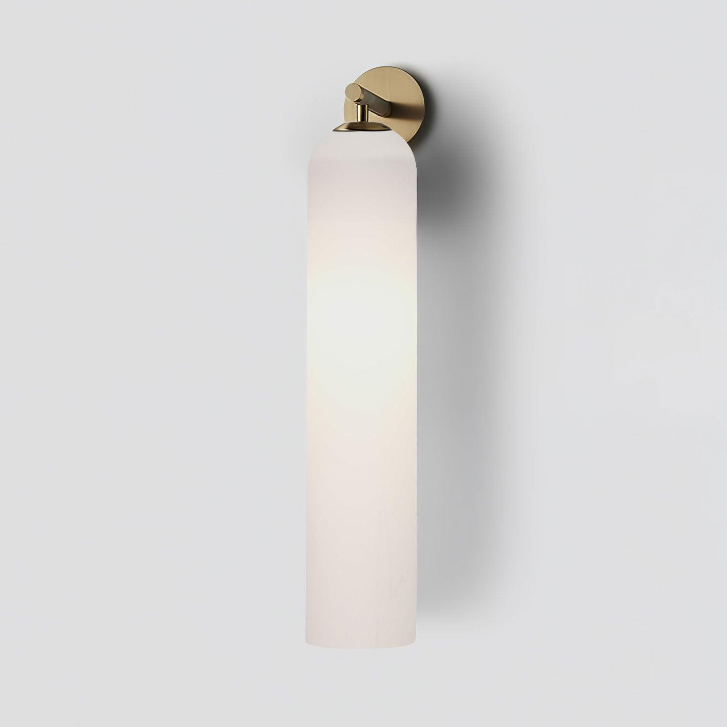 Lumiara | Glass Wall Sconce | Snurv | Temsk