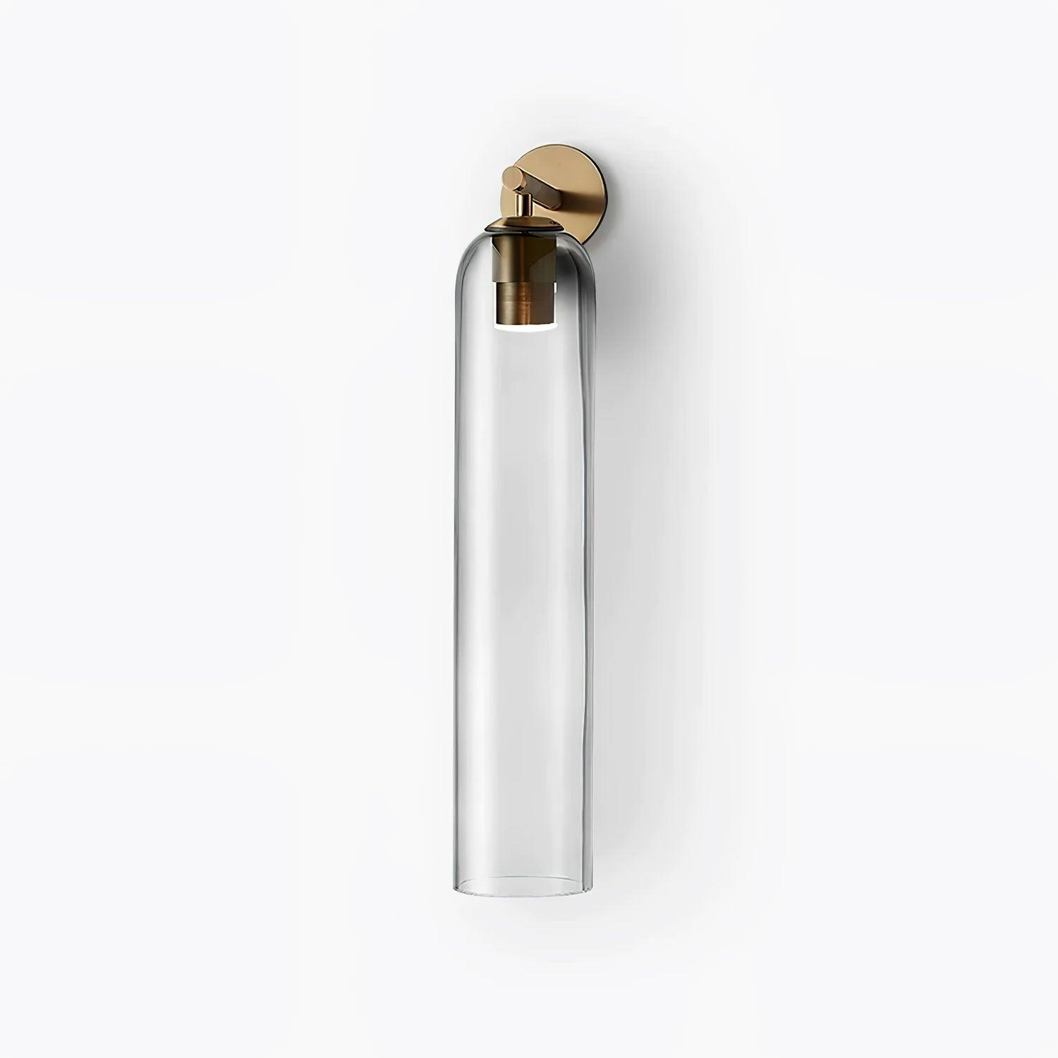 Lumiara | Glass Wall Sconce | Snurv | Temsk