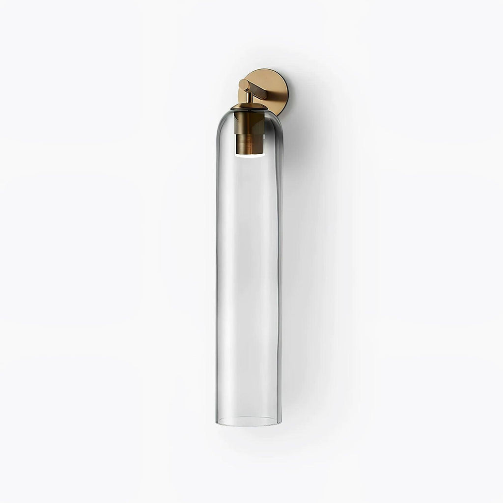Lumiara | Glass Wall Sconce | Snurv | Temsk