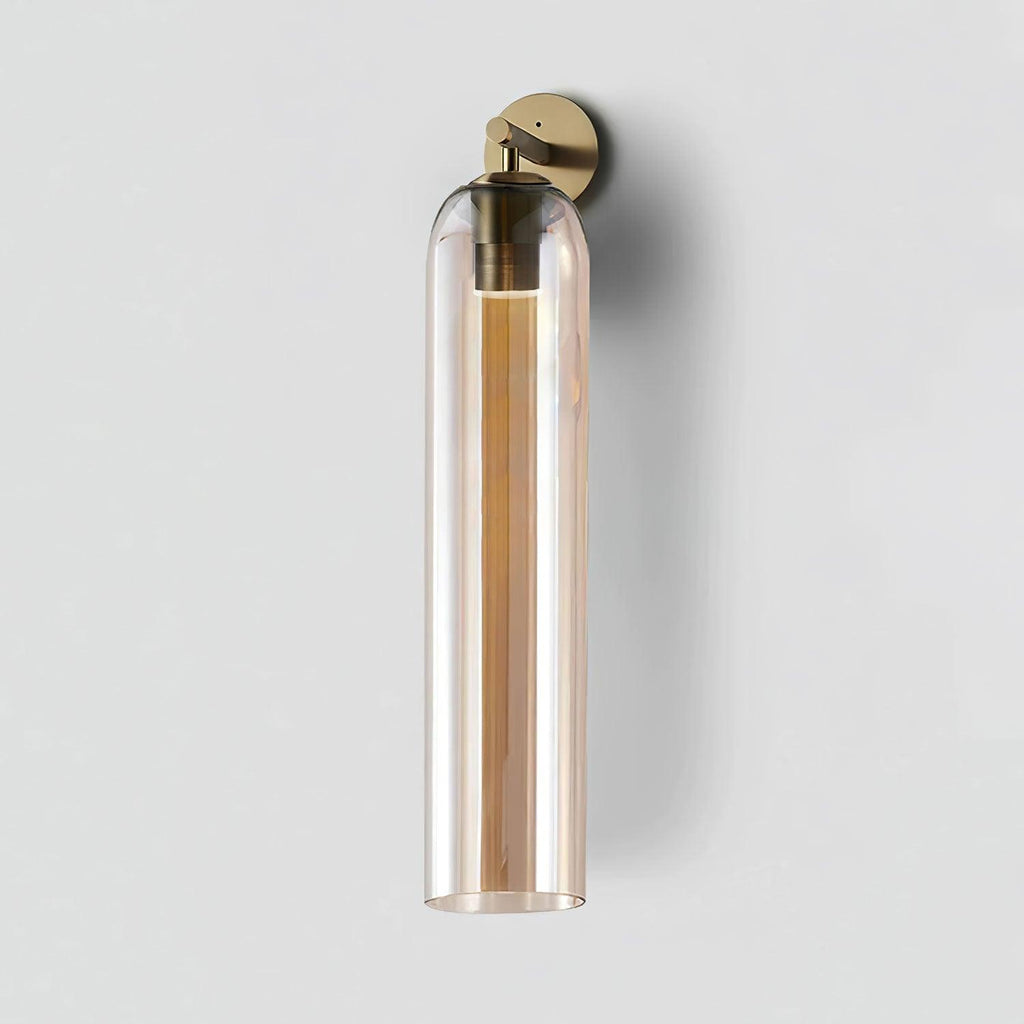 Lumiara | Glass Wall Sconce | Snurv | Temsk