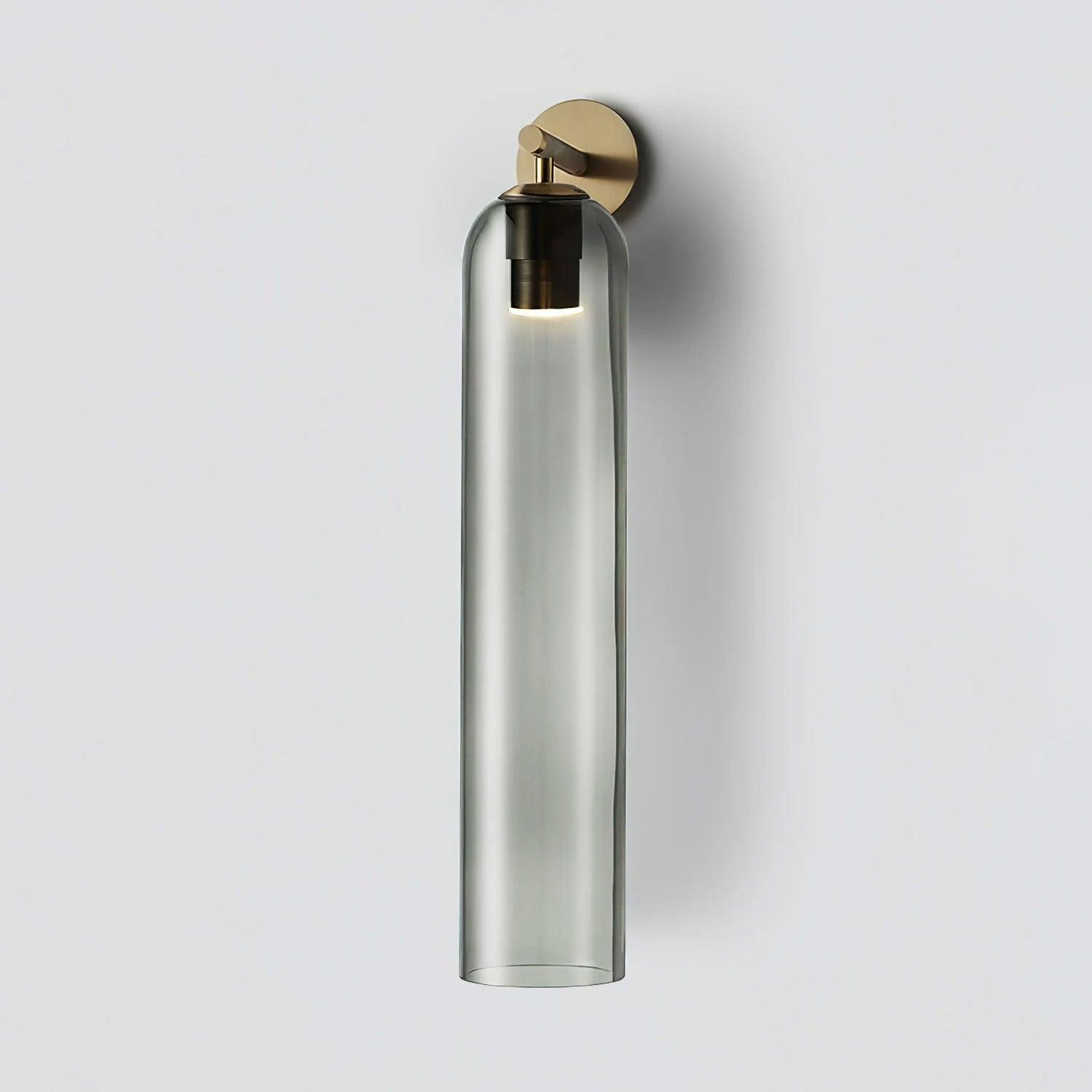 Lumiara | Glass Wall Sconce | Snurv | Temsk